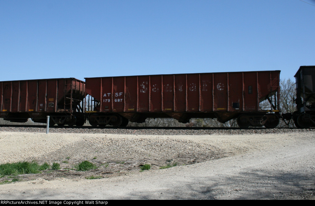 ATSF 179687